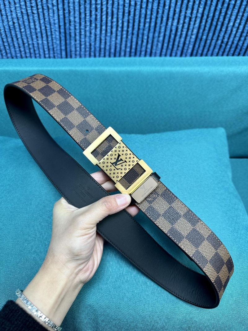 Louis Vuitton Belts